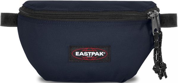 EASTPAK EASTPAK Torbica za okrog pasu 'Springer'  mornarska / rdeča / črna / bela