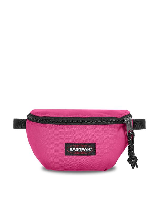 EASTPAK EASTPAK Torbica za okrog pasu 'Springer'  neonsko roza / rdeča / črna / bela