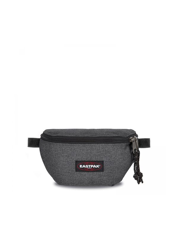 EASTPAK EASTPAK Torbica za okrog pasu 'Springer'  pegasto siva