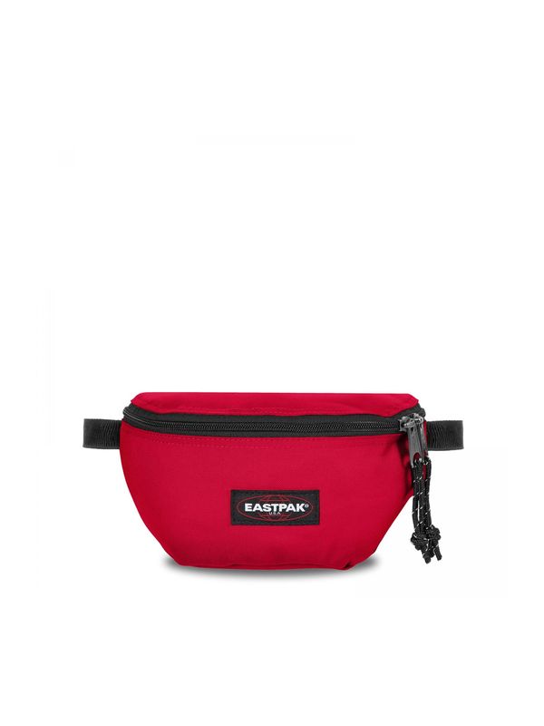 EASTPAK EASTPAK Torbica za okrog pasu 'Springer'  rubin rdeča / črna