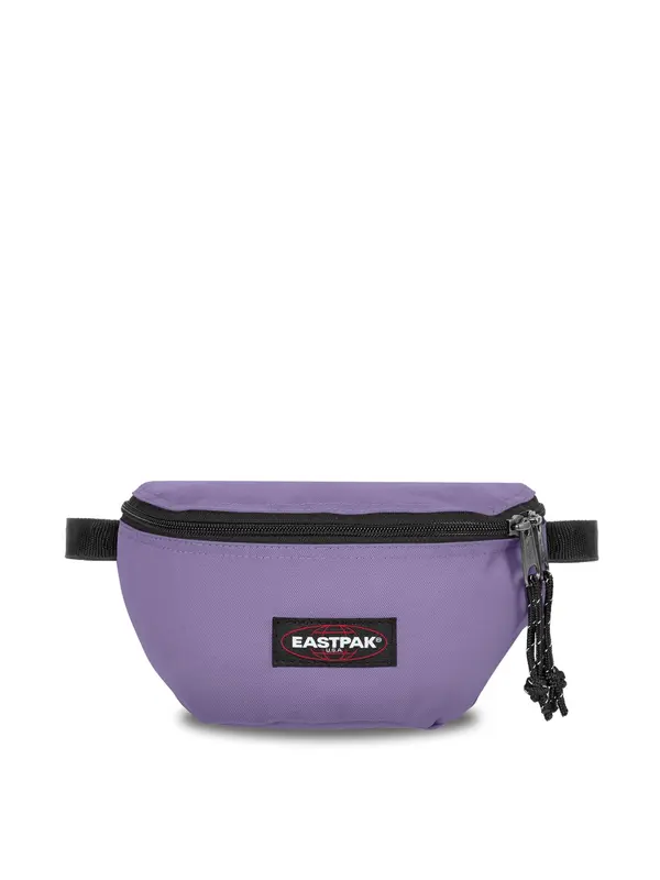 EASTPAK EASTPAK Torbica za okrog pasu 'Springer'  svetlo lila