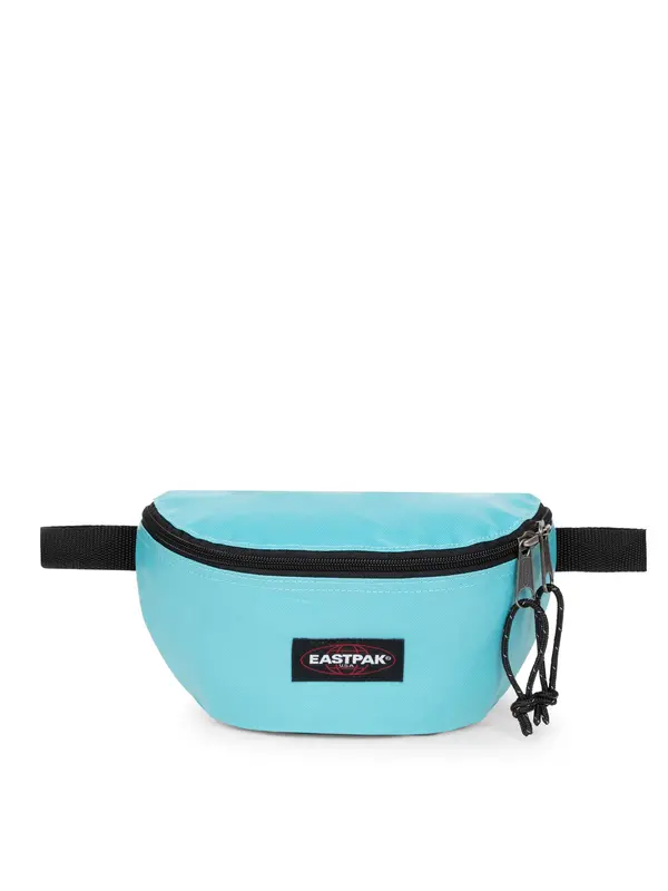 EASTPAK EASTPAK Torbica za okrog pasu 'Springer'  voda / rdeča / črna / bela