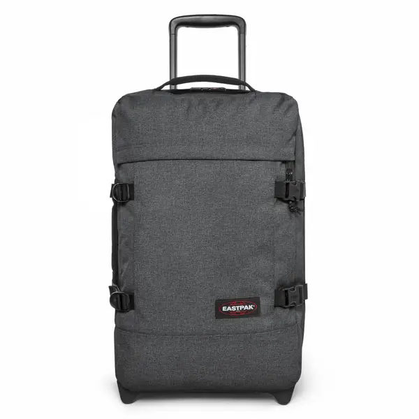 EASTPAK EASTPAK Voziček  siva / rdeča / bela