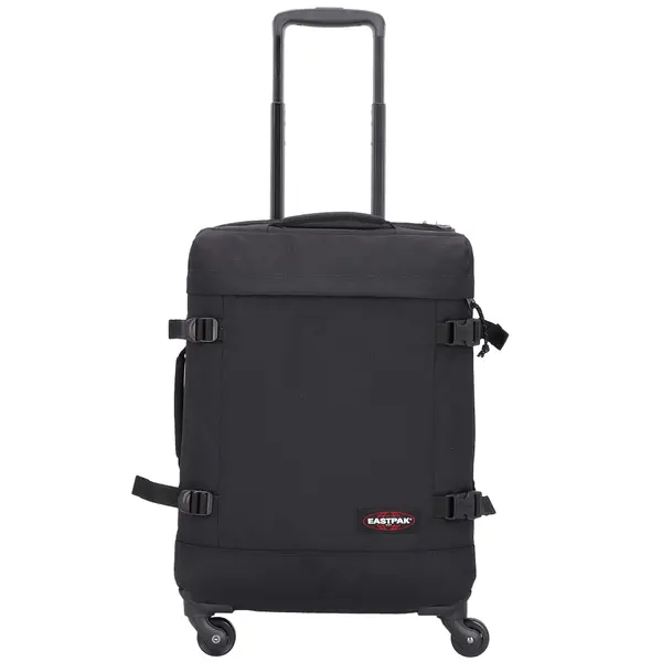 EASTPAK EASTPAK Voziček 'Trans4'  črna