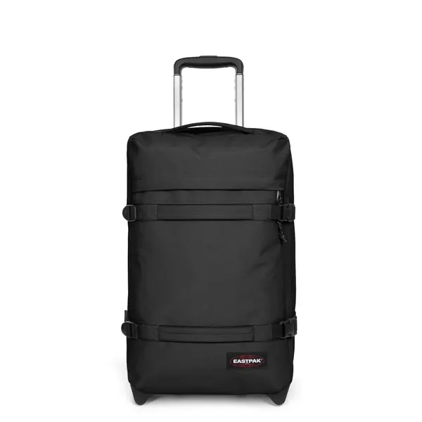 EASTPAK EASTPAK Voziček 'Transit'R'  črna