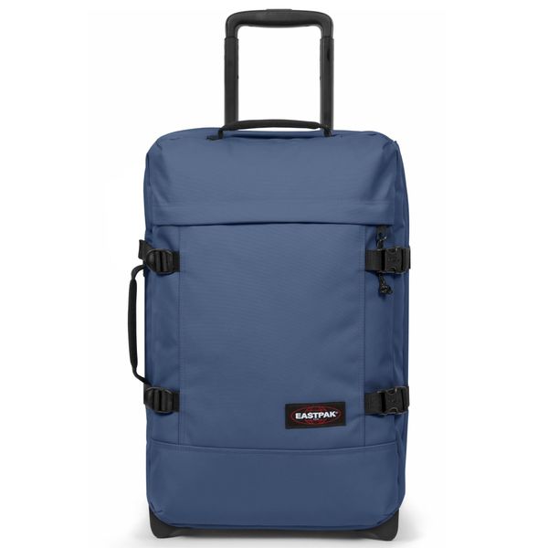 EASTPAK EASTPAK Voziček 'Tranverz'  modra / črna