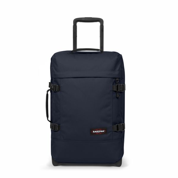 EASTPAK EASTPAK Voziček 'Tranverz '  temno modra / rdeča / črna / bela
