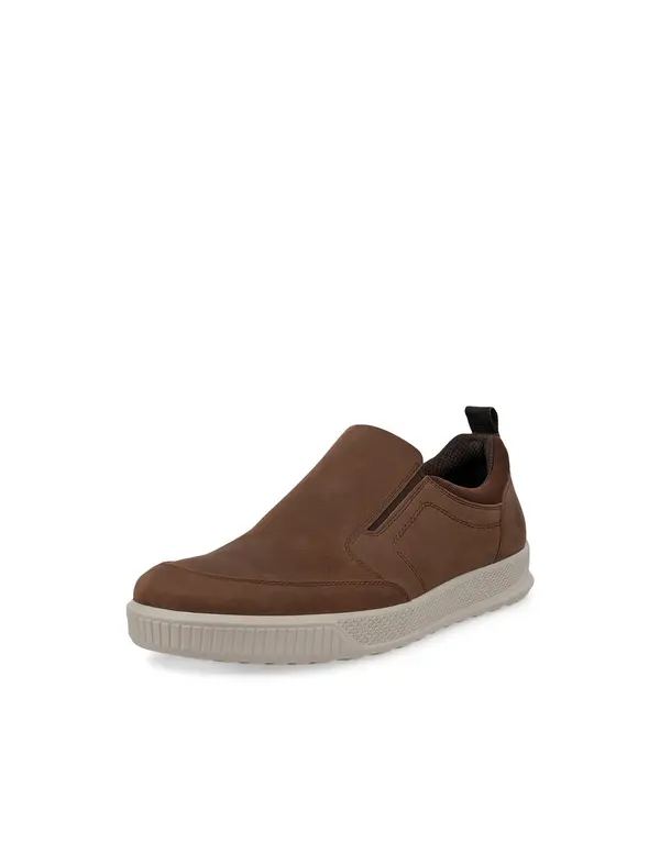 ECCO ECCO Natikači 'Byway'  karamel
