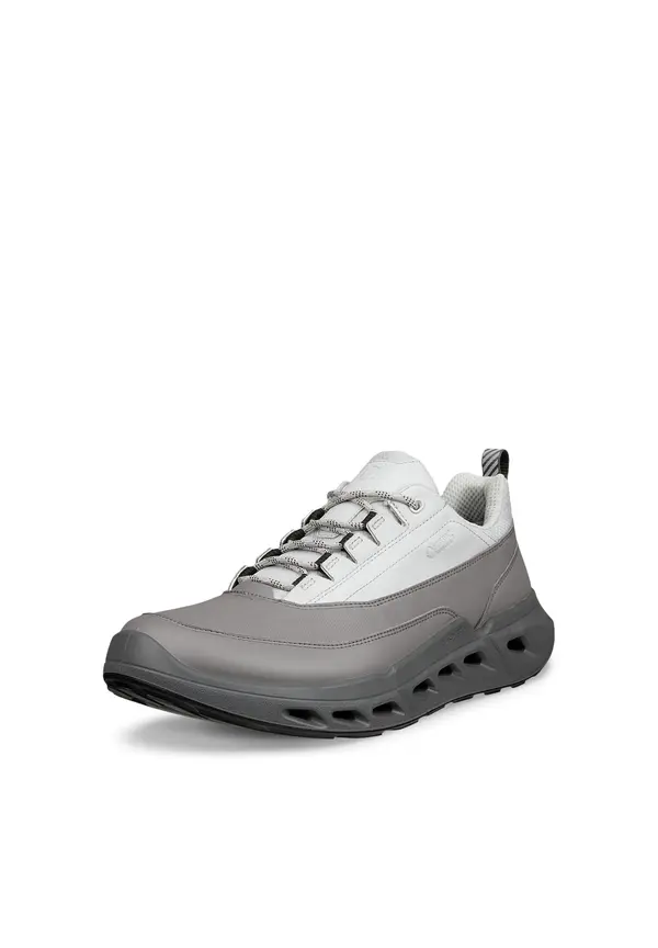 ECCO ECCO Nizke superge 'Biom 720'  siva / off-bela