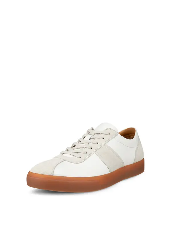 ECCO ECCO Nizke superge 'SOFT 10'  greige / bela