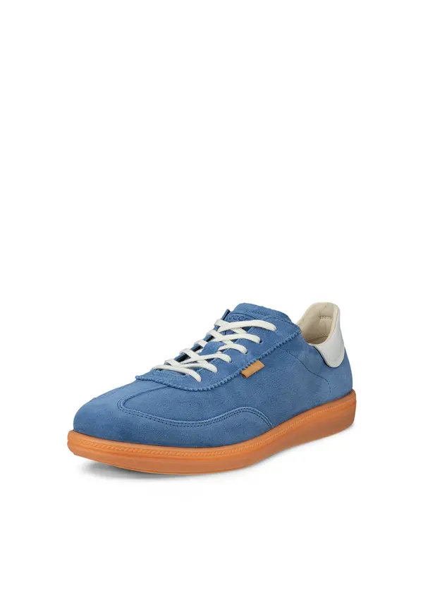 ECCO ECCO Nizke superge 'SOFT 11'  ecru / kraljevo modra