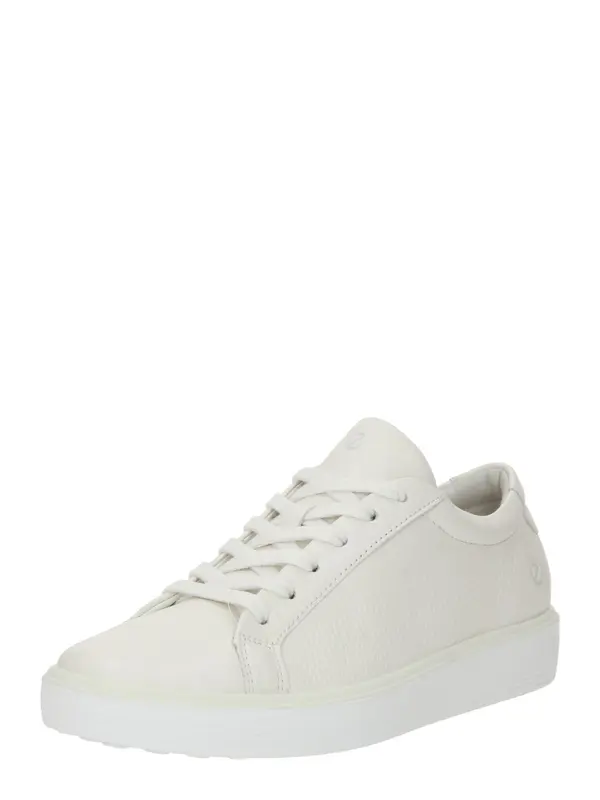ECCO ECCO Nizke superge 'Soft 60'  off-bela