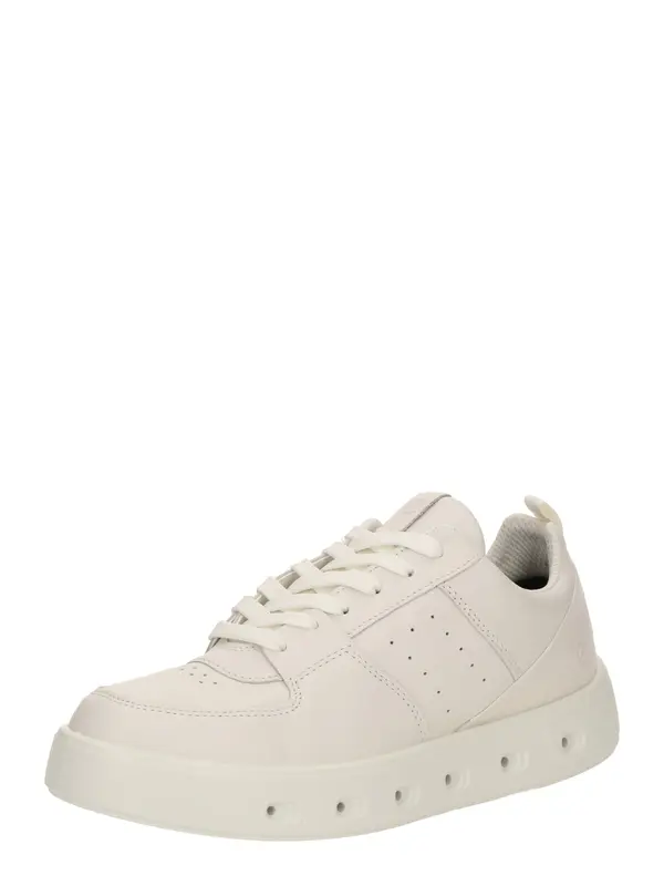 ECCO ECCO Nizke superge 'Street 720'  bela
