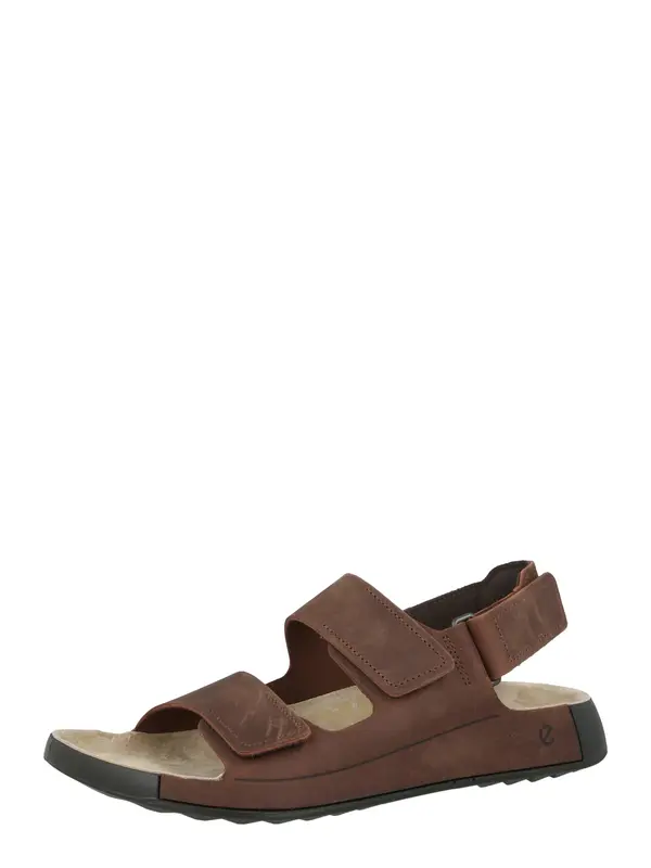 ECCO ECCO Sandali 'COZMO'  rjava