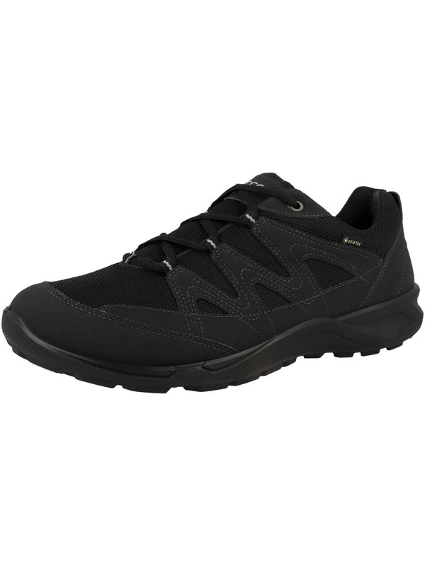 ECCO ECCO Športni čevlji z vezalkami 'Terracruise Lite'  črna