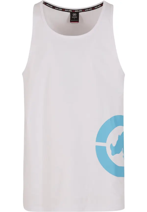 Ecko Unlimited Ecko Unlimited Majica ' '  bela