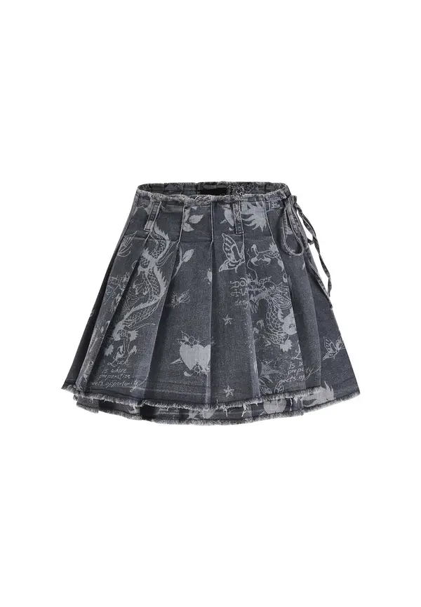 Ed Hardy Ed Hardy Krilo 'EDH'  modra