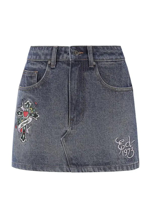 Ed Hardy Ed Hardy Krilo  indigo