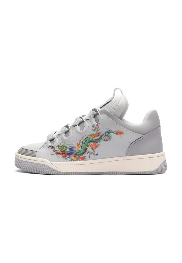 Ed Hardy Ed Hardy Nizke superge  siva