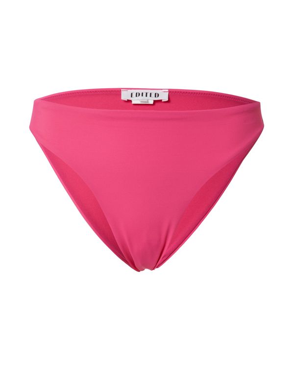 EDITED EDITED Bikini hlačke 'Ike'  roza