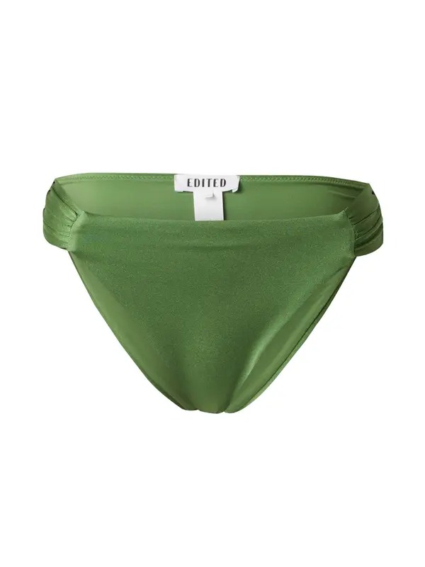 EDITED EDITED Bikini hlačke 'Silvana'  zelena