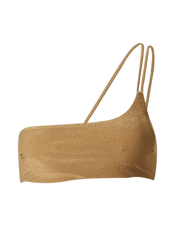 EDITED EDITED Bikini zgornji del 'Frana'  zlata