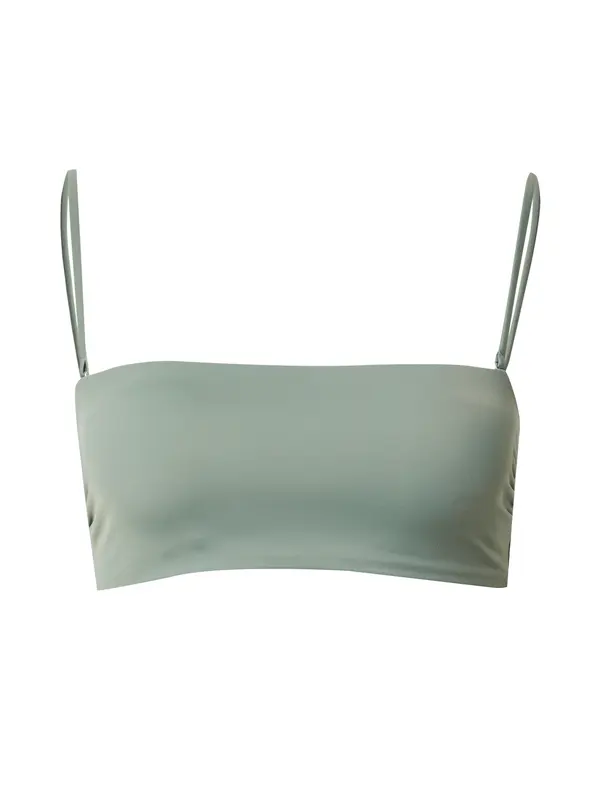 EDITED EDITED Bikini zgornji del 'Grete'  kaki