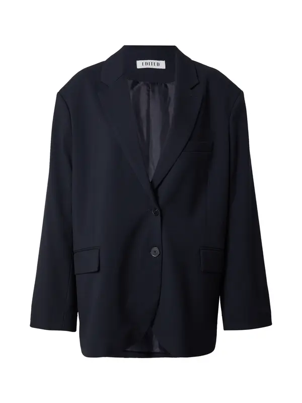 EDITED EDITED Blazer 'Arwen'  mornarska