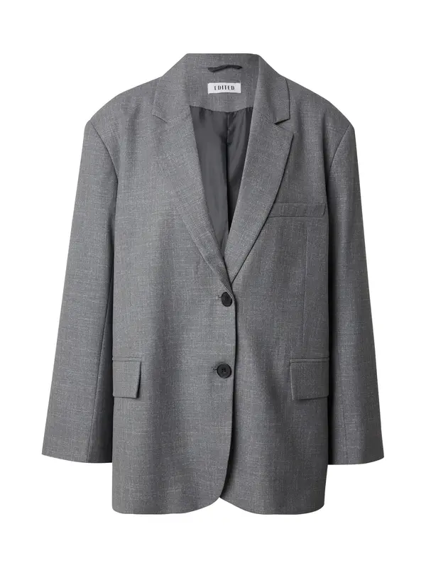 EDITED EDITED Blazer 'Arwen'  siva