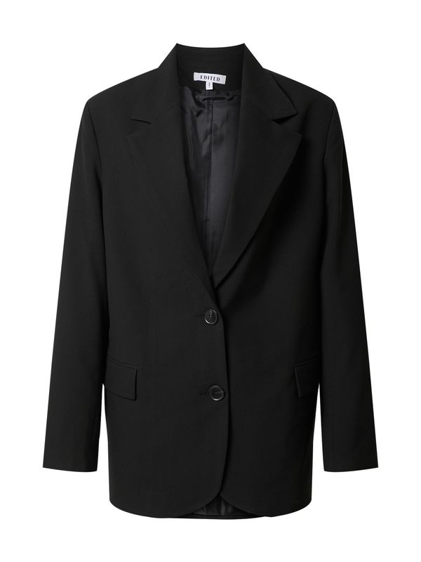 EDITED EDITED Blazer 'Kainoa'  črna