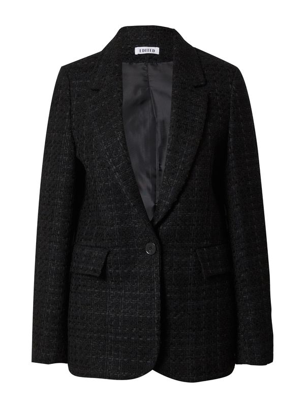 EDITED EDITED Blazer 'Maira'  črna