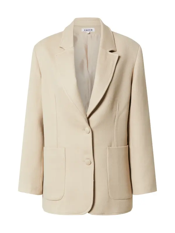EDITED EDITED Blazer 'Roxanne'  bež