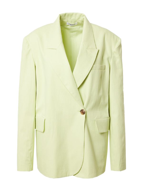 EDITED EDITED Blazer 'Zorya'  limeta