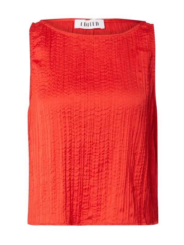 EDITED EDITED Bluza 'Canice'  rdeča