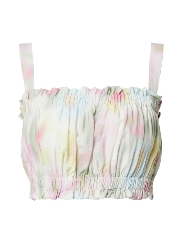 EDITED EDITED Bluza 'Celeste'  mešane barve