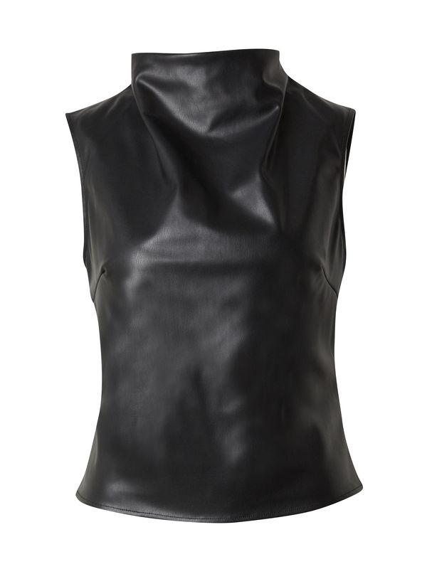 EDITED EDITED Bluza 'Elena'  črna