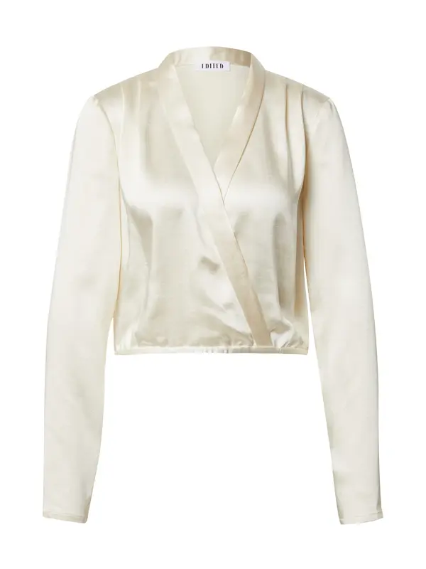 EDITED EDITED Bluza 'Emmelie'  bela