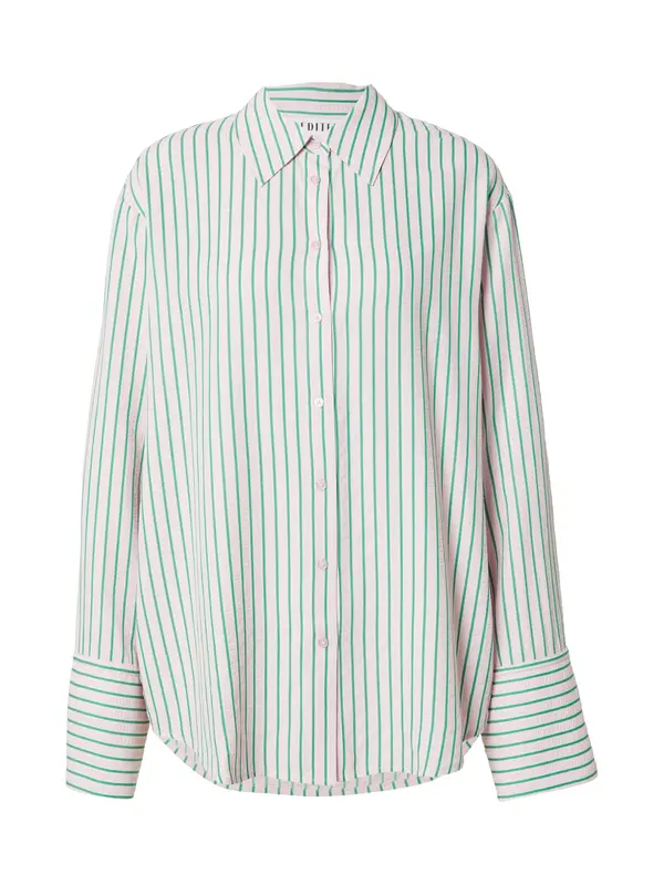 EDITED EDITED Bluza 'Juri'  mešane barve / roza / bela