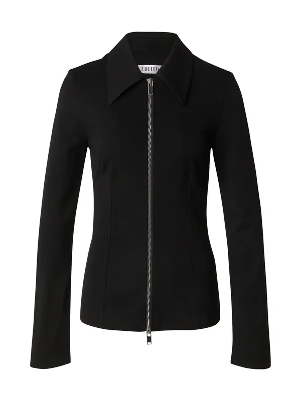 EDITED EDITED Bluza 'Lee'  črna