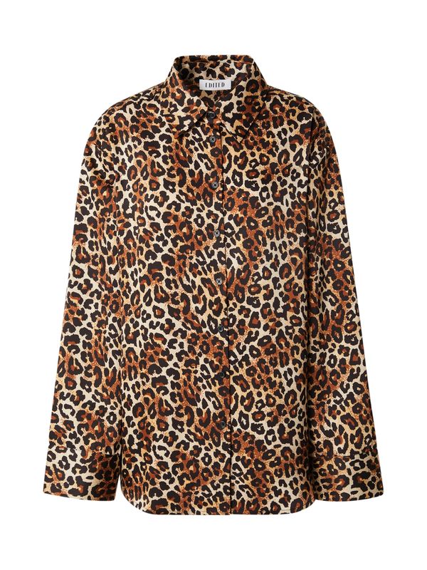 EDITED EDITED Bluza 'Leonora'  mešane barve