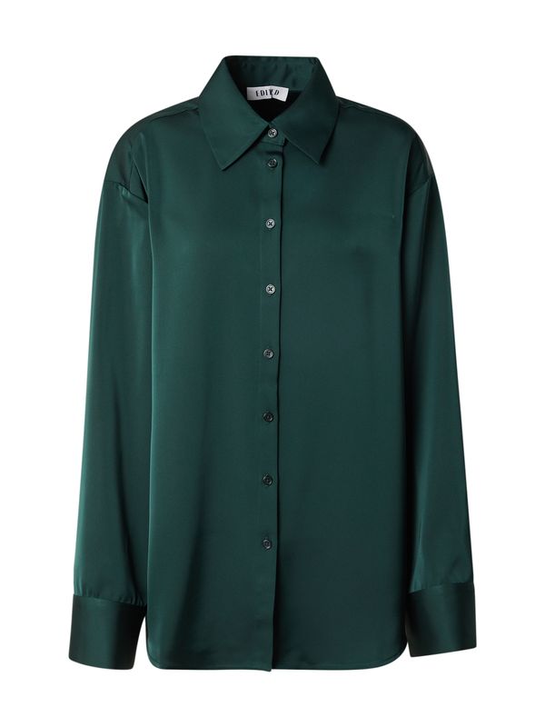 EDITED EDITED Bluza 'Leonora'  zelena