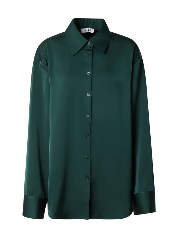 EDITED EDITED Bluza 'Leonora'  zelena