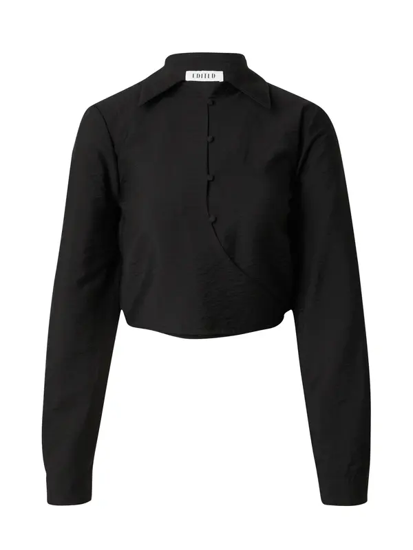 EDITED EDITED Bluza 'Mafalda'  črna