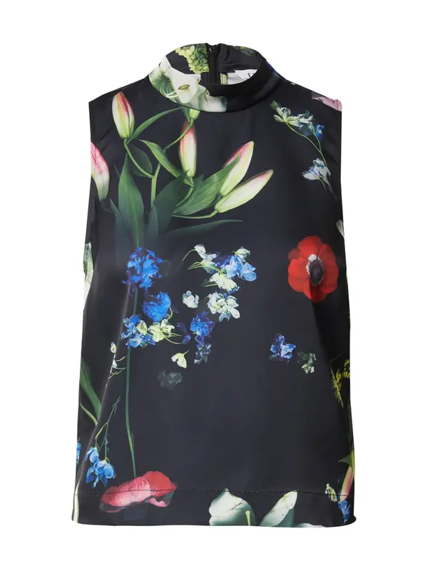 EDITED EDITED Bluza 'Maxim'  mešane barve