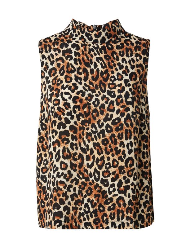 EDITED EDITED Bluza 'Maxim'  mešane barve