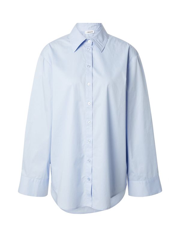 EDITED EDITED Bluza 'Mica'  svetlo modra