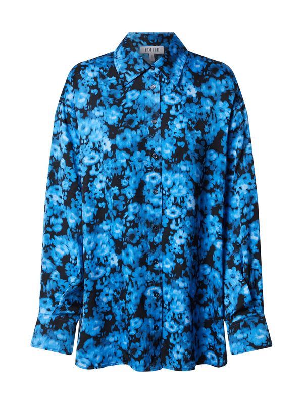 EDITED EDITED Bluza 'Nika'  modra