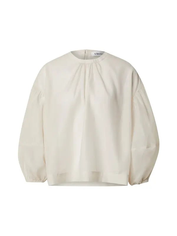 EDITED EDITED Bluza 'Orpha'  off-bela