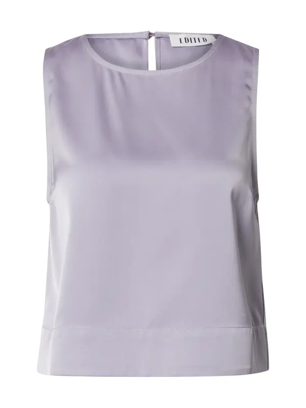 EDITED EDITED Bluza 'Philippe'  lila