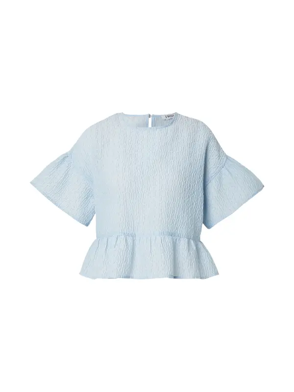 EDITED EDITED Bluza 'Tuala'  modra